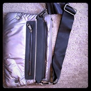 Athleta Cross Body/Fanny Pack purse